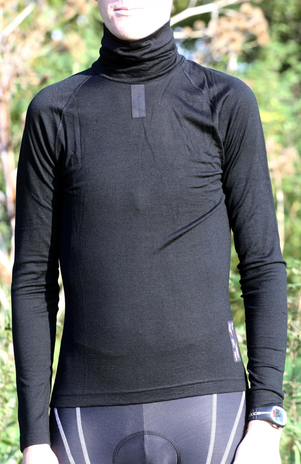 Rapha base layer merino deals